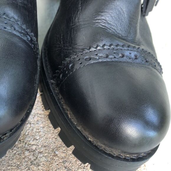 Alameda Turquesa ankle boots - Picture 5 of 9